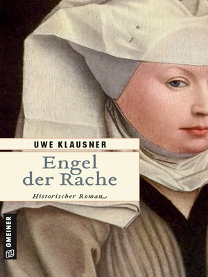 cover image of Engel der Rache